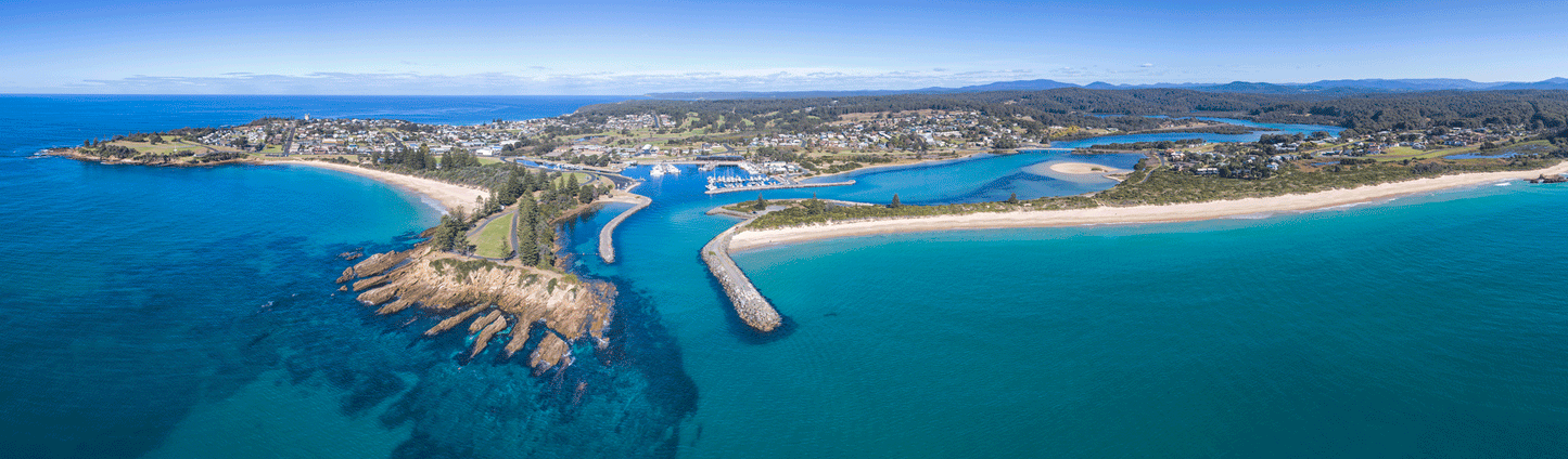 Bermagui Bar