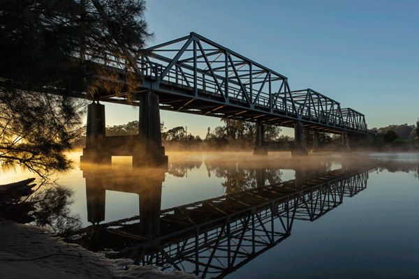 Tuross River Bridge