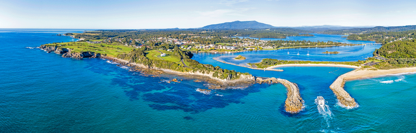 Narooma Bar